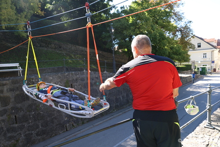 V Kamniku dan brez avtomobila! (27)